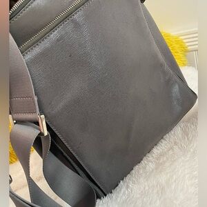 Fendi Authentic Projectw/CALLOUTS vintage crossbody bag